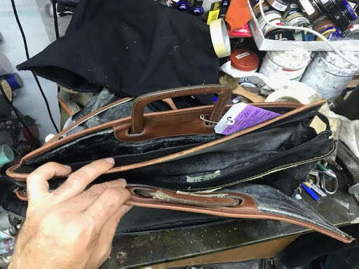 Shoe Store «Briar Vista Shoe Shop», reviews and photos, 2181 Briarcliff Rd NE, Atlanta, GA 30329, USA