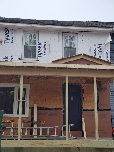 Construction Company «Crossroads Contracting», reviews and photos, 15 Londonderry Rd # 6, Londonderry, NH 03053, USA