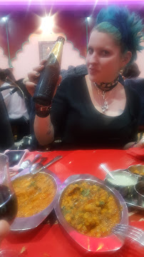 Curry du Restaurant Indien Le Rajistan à Bordeaux - n°20