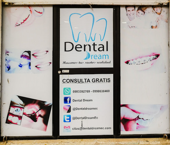 Opiniones de Dental Dream en La Libertad - Dentista