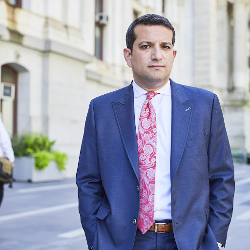 Personal Injury Attorney «The Levin Firm», reviews and photos