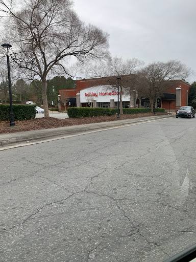 Furniture Store «Ashley HomeStore», reviews and photos, 5458 New Hope Commons Dr, Durham, NC 27707, USA