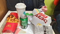 Aliment-réconfort du Restauration rapide McDonald's à Marseille - n°6