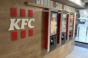 KFC Tourcoing image