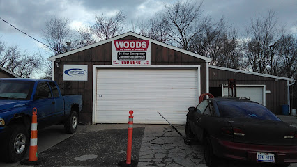 Woods Tire Service