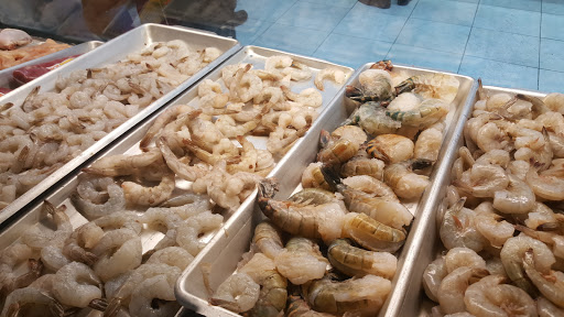 Davison Fish & Seafood Market