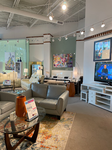 Furniture Store «Rooms To Go & Rooms To Go Kids Furniture Store - Miami International (Doral)», reviews and photos, 10623 NW 12th St, Doral, FL 33172, USA