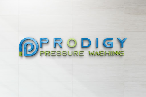 Prodigy pressure washing