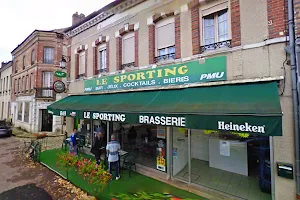Le Sporting Bar image