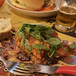 Photo n°2 de l'avis de Michele.t fait le 25/11/2017 à 16:12 sur le  In Vino Veritas - Wine Food Beer à Cava de' Tirreni