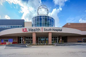 UofL Health – South Hospital image