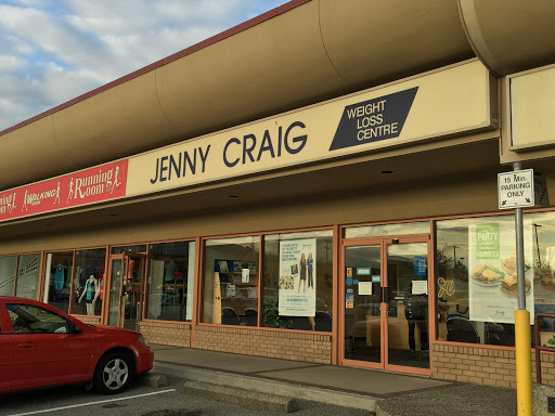 Jenny Craig Weight Loss Center