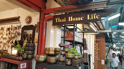 Thai Home Life
