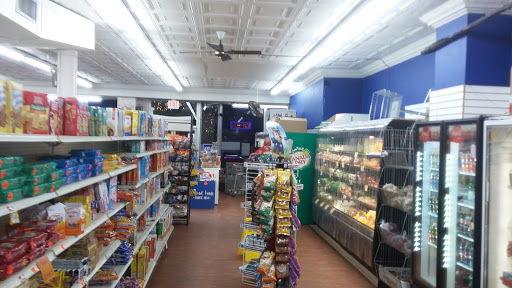 Express Super Market