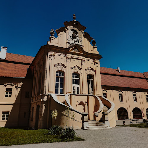 Recenze na Želivský Klášter v Jihlava - Kostel