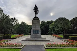 Milnrow Memorial Park image