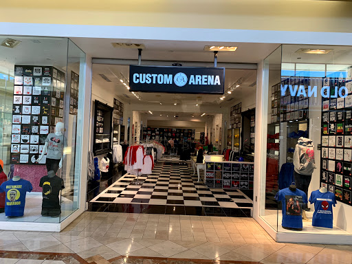 Custom Arena