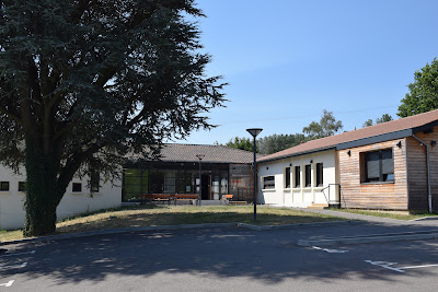 Maison des services du Pilat Rhodanien à Pélussin