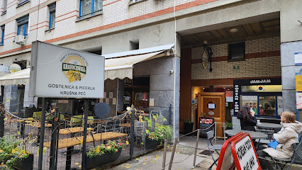 한국 식당 류블랴나 얌얌 - Kolodvorska ulica 14, 1000 Ljubljana, Slovenia