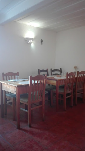Restaurante Gravatinha - Setúbal