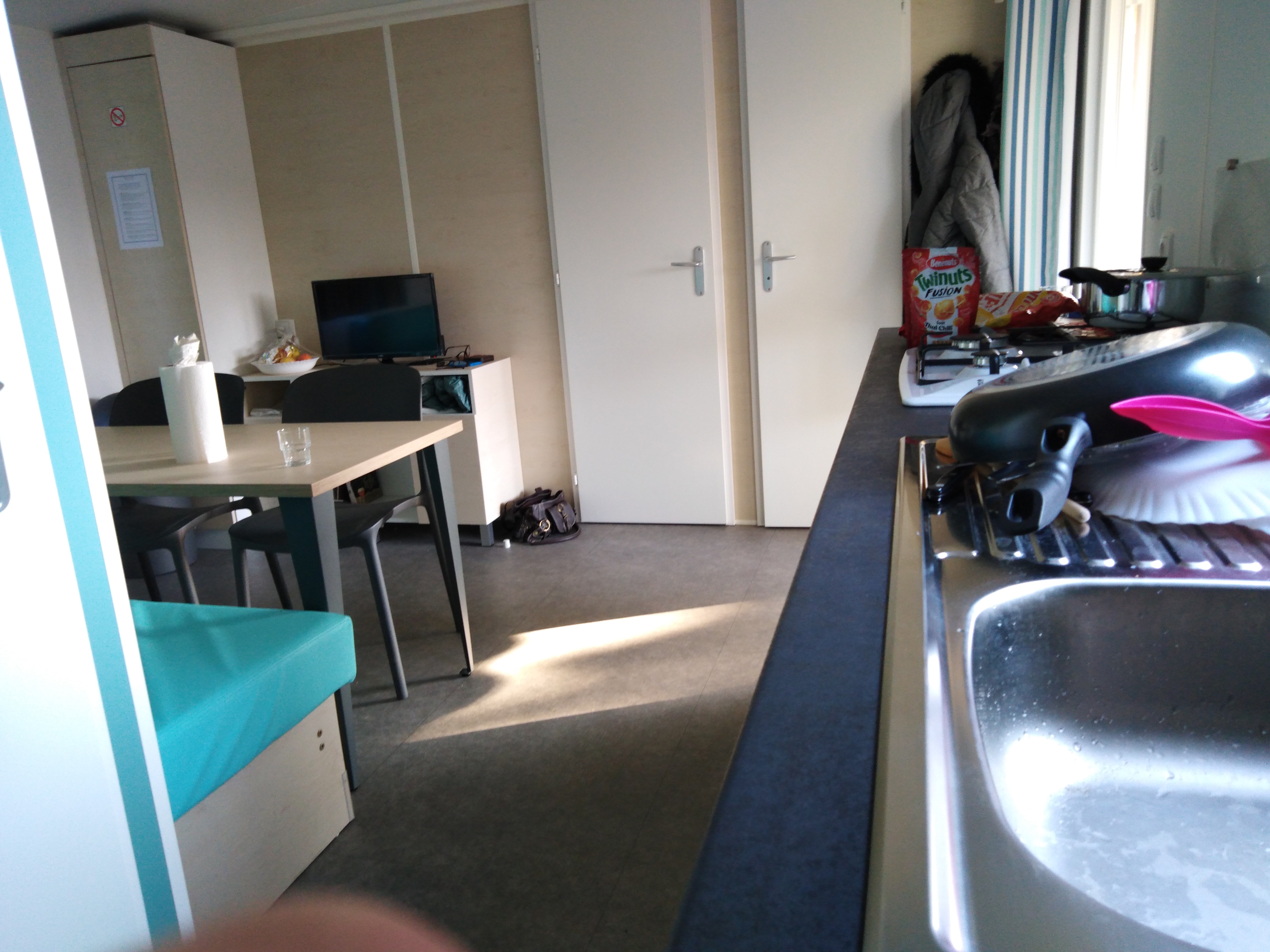 Photo n° 6 de l'avis de Fo.o fait le 05/05/2019 à 11:33