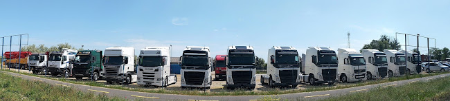 Értékelések erről a helyről: GS Truck Trade, Szeged - Autókereskedő