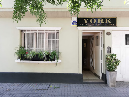 York Private Institute