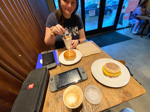 Coffee Shop «Social Grounds Coffee & Tea Co.», reviews and photos, 18333 Bothell Way NE #103, Bothell, WA 98011, USA