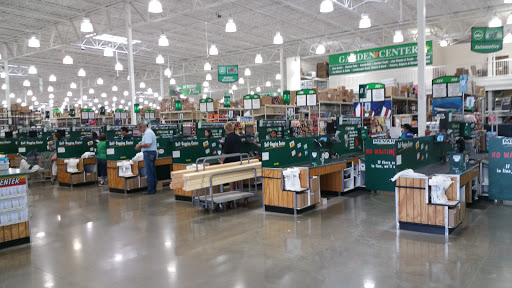 Home Improvement Store «Menards», reviews and photos, 7435 Barrington Rd, Hanover Park, IL 60133, USA