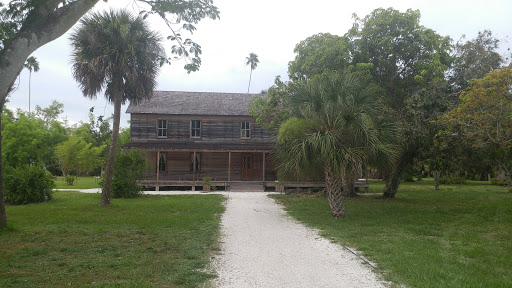 Nature Preserve «Koreshan Preserve», reviews and photos, 3891 Broadway W, Estero, FL 33928, USA