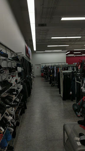 Clothing Store «Burlington Coat Factory», reviews and photos, 4849 Golf Rd, Skokie, IL 60077, USA