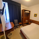 Photo n°1 de l'avis de Andrea. fait le 07/07/2022 à 10:05 sur le  BW Blu Hotel Roma à Rome