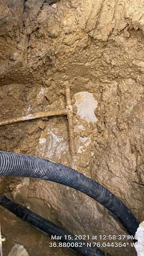 Plumber «All Day Plumbing», reviews and photos, 2593 Quality Ct Suite 206, Virginia Beach, VA 23454, USA