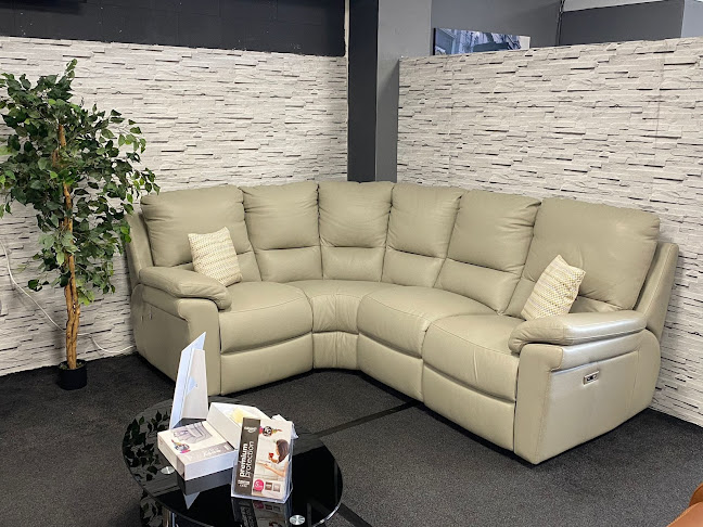 Comments and reviews of KC Sofas Lincoln