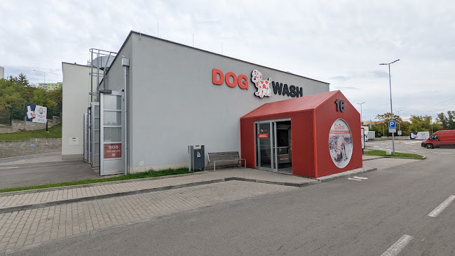 REDBOX PARK mycí centrum - Automyčka