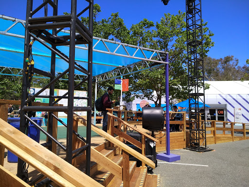 Event Venue «Shoreline Amphitheatre», reviews and photos, 1 Amphitheatre Pkwy, Mountain View, CA 94043, USA