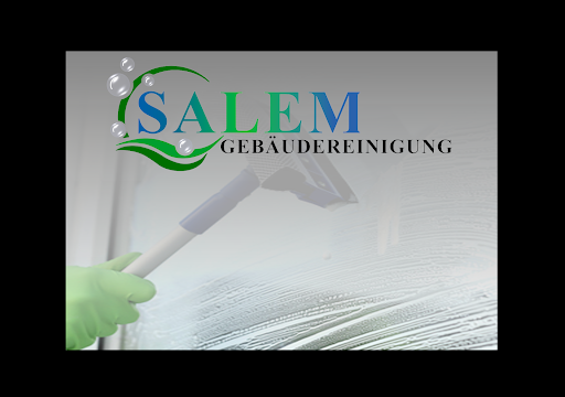 Salem Gebäudereinigung