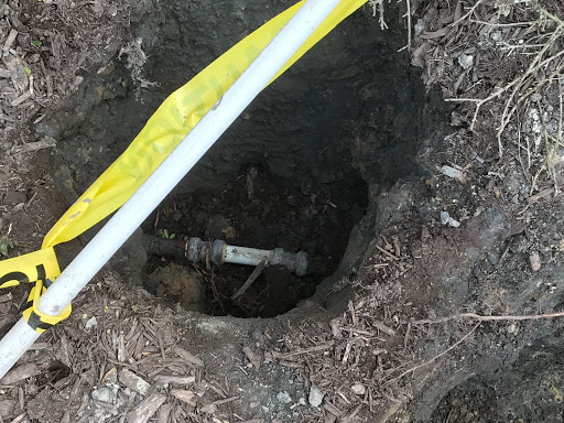 Plumber «A-1 Sewer & Drain Plumbing & Heating», reviews and photos, 516 S Military Hwy, Virginia Beach, VA 23464, USA