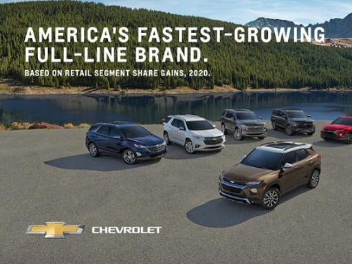 Chevrolet Dealer «Castroville Chevrolet», reviews and photos, 1955 US-90, Castroville, TX 78009, USA