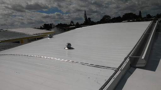Roofing Contractor «AMS Roofing & Exterior Home Remodeling», reviews and photos, 941 SW 8th St, Pompano Beach, FL 33069, USA