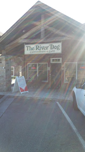 Coffee Store «The River Dog Coffee House and Cafe», reviews and photos, 3616 Mitchell Ave, Linville, NC 28646, USA