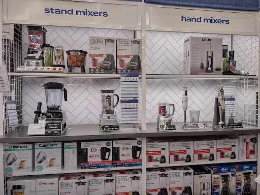 Department Store «Bed Bath & Beyond», reviews and photos, 51 Chambersbridge Rd, Brick, NJ 08723, USA