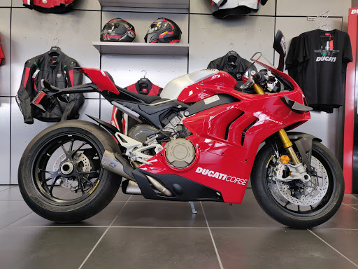 Motorcycle Dealer «Harrison Eurosports», reviews and photos, 339 W 9000 S, Sandy, UT 84070, USA