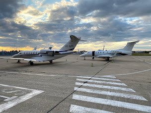 Photo n°5 de AEROAFFAIRES - location jet privé et hélicoptère à Paris ()