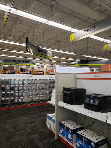Office Supply Store «Staples», reviews and photos, 1 Chestnut Hill Plaza, Newark, DE 19713, USA