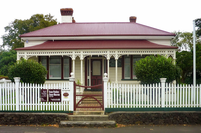 Reviews of Brain Watkins House Museum & Hall Hire in Tauranga - Museum