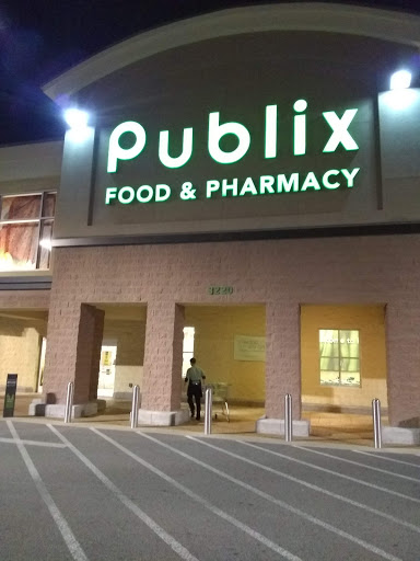 Supermarket «Publix Super Market at Muscle Shoals Commons», reviews and photos, 3220 Woodward Ave, Muscle Shoals, AL 35661, USA