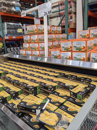 Shopping Mall «Pacific Commons Shopping Center», reviews and photos, 43440 Boscell Rd, Fremont, CA 94538, USA