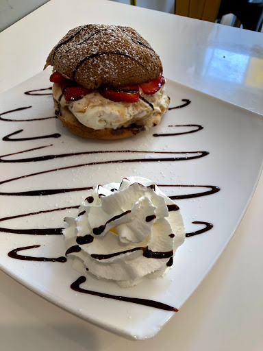 Dessert Shop «Honey Berry Evergreen», reviews and photos, 4848 San Felipe Rd #170, San Jose, CA 95135, USA