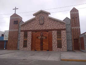 Parroquia Nstra Señora Guadalupe